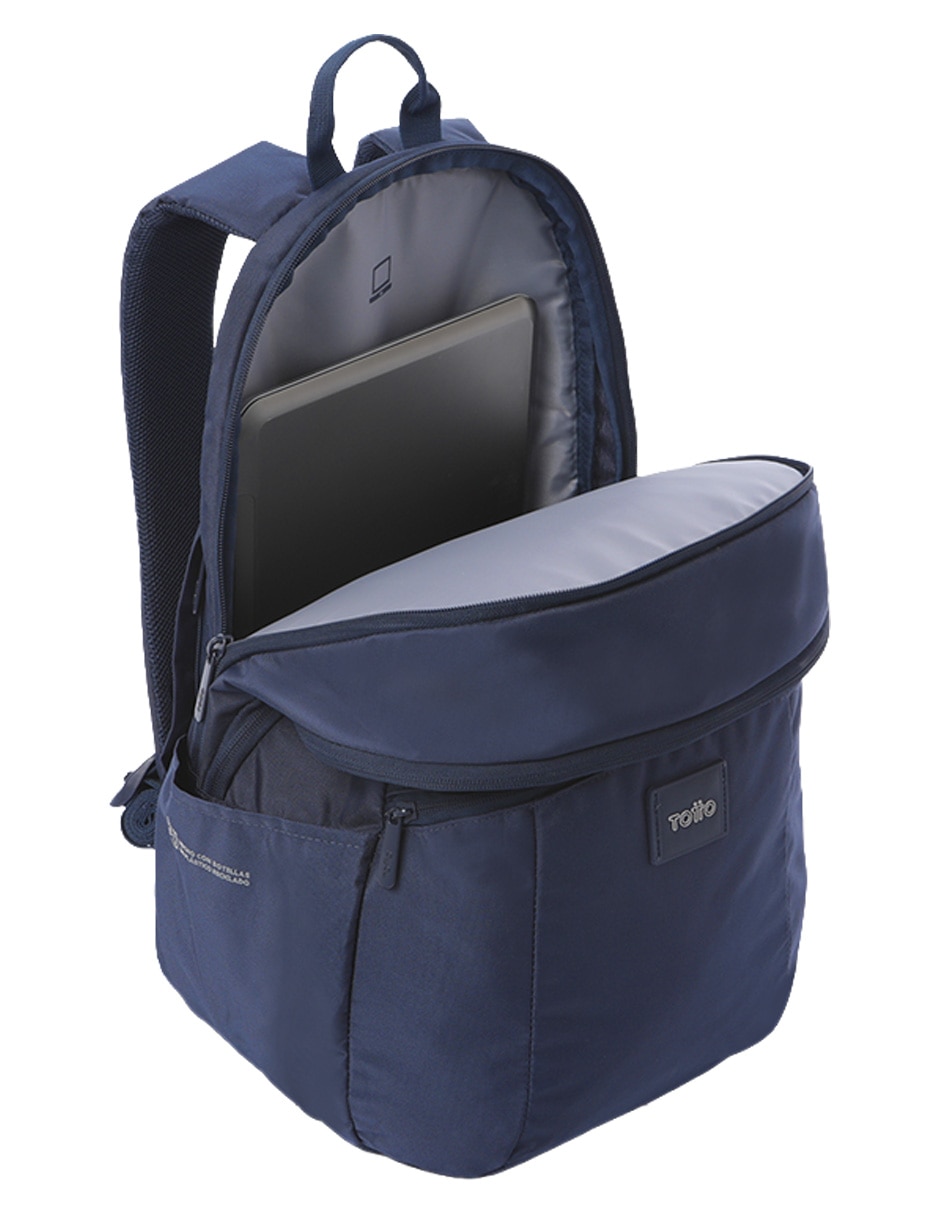 Mochila Backpack Trik 5