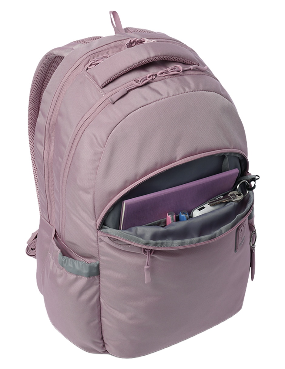 Mochila casual Yatta 4