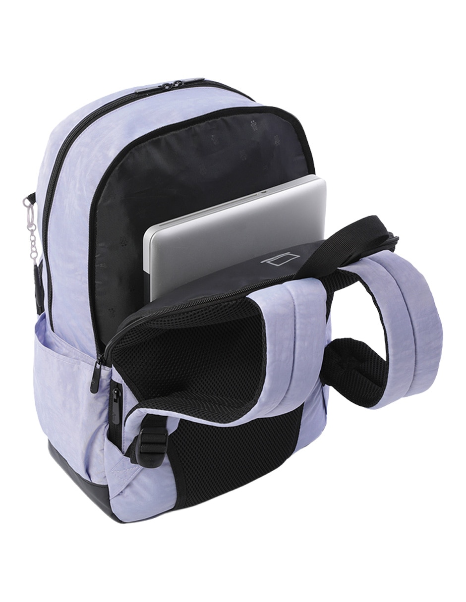 Mochila con portalaptop Tocaxu 5