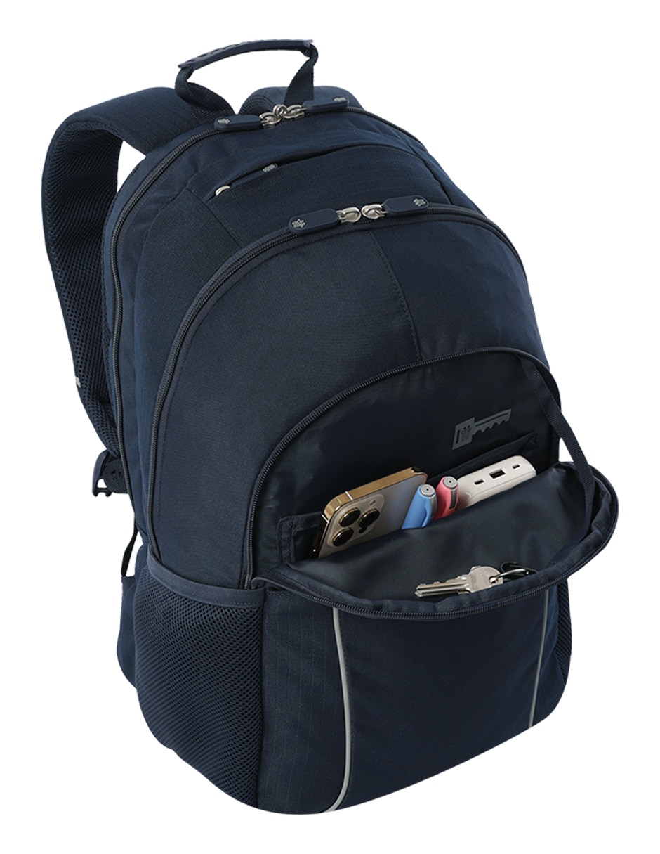 Mochila escolar Klass 2