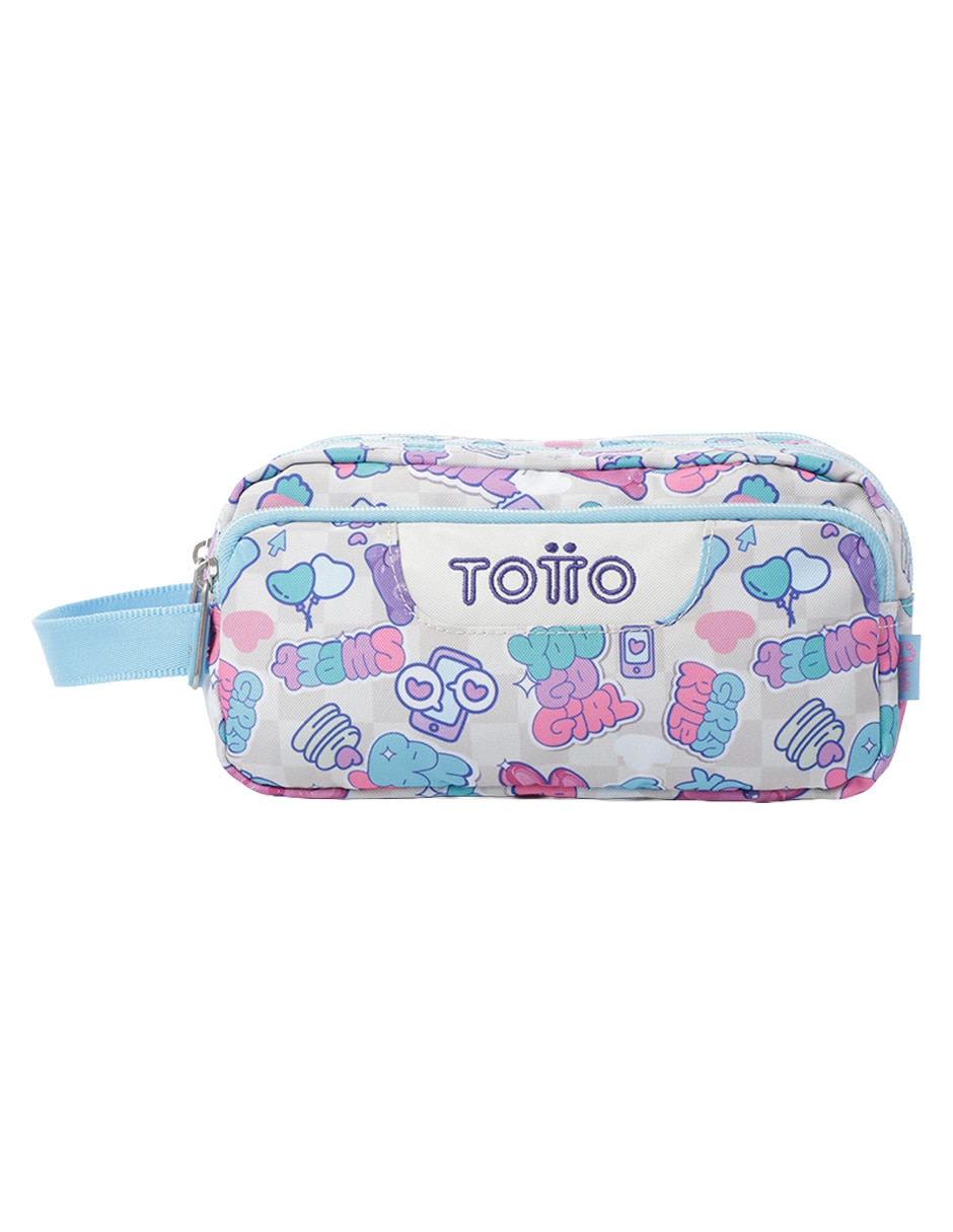 Lapicera Totto Ecole