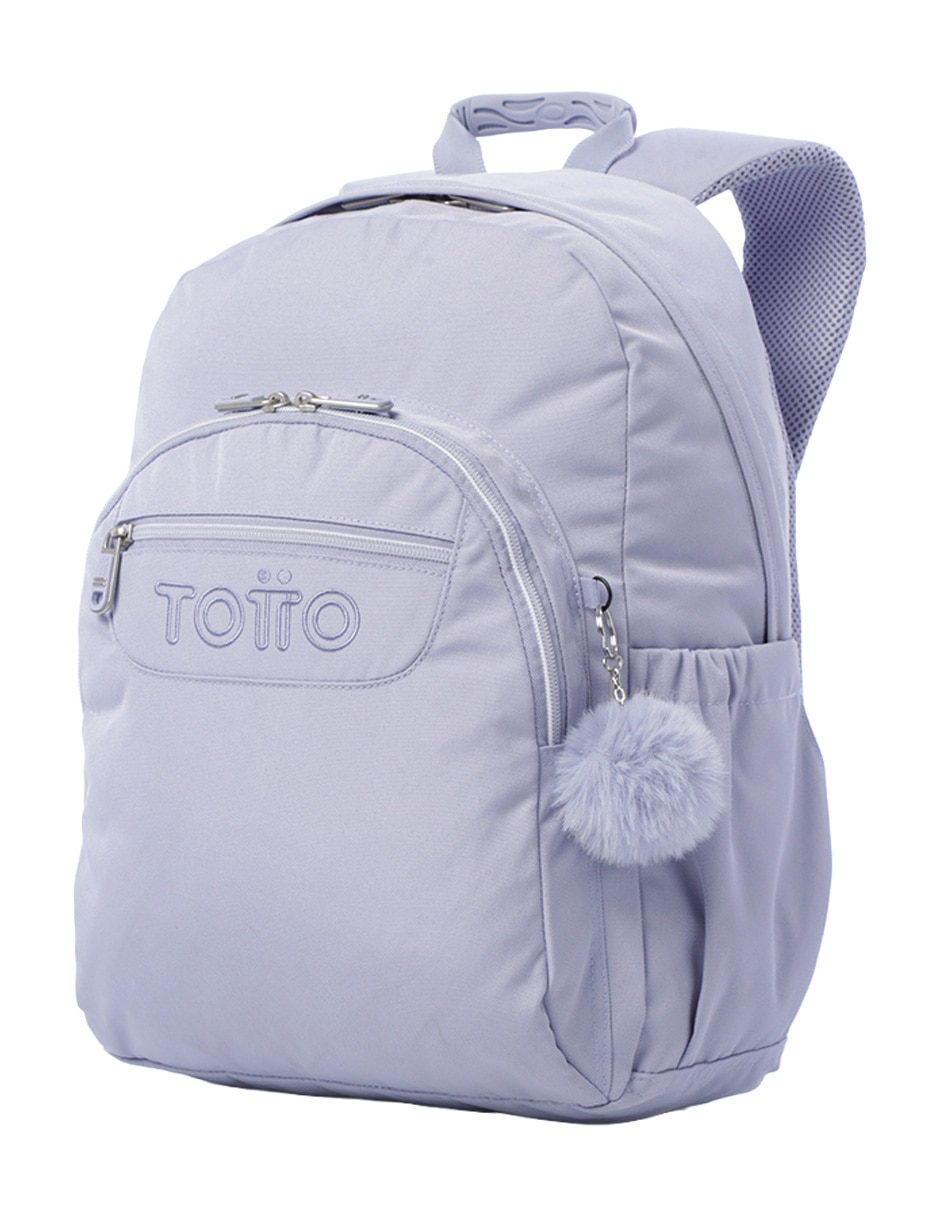 Mochila backpack ecole 2