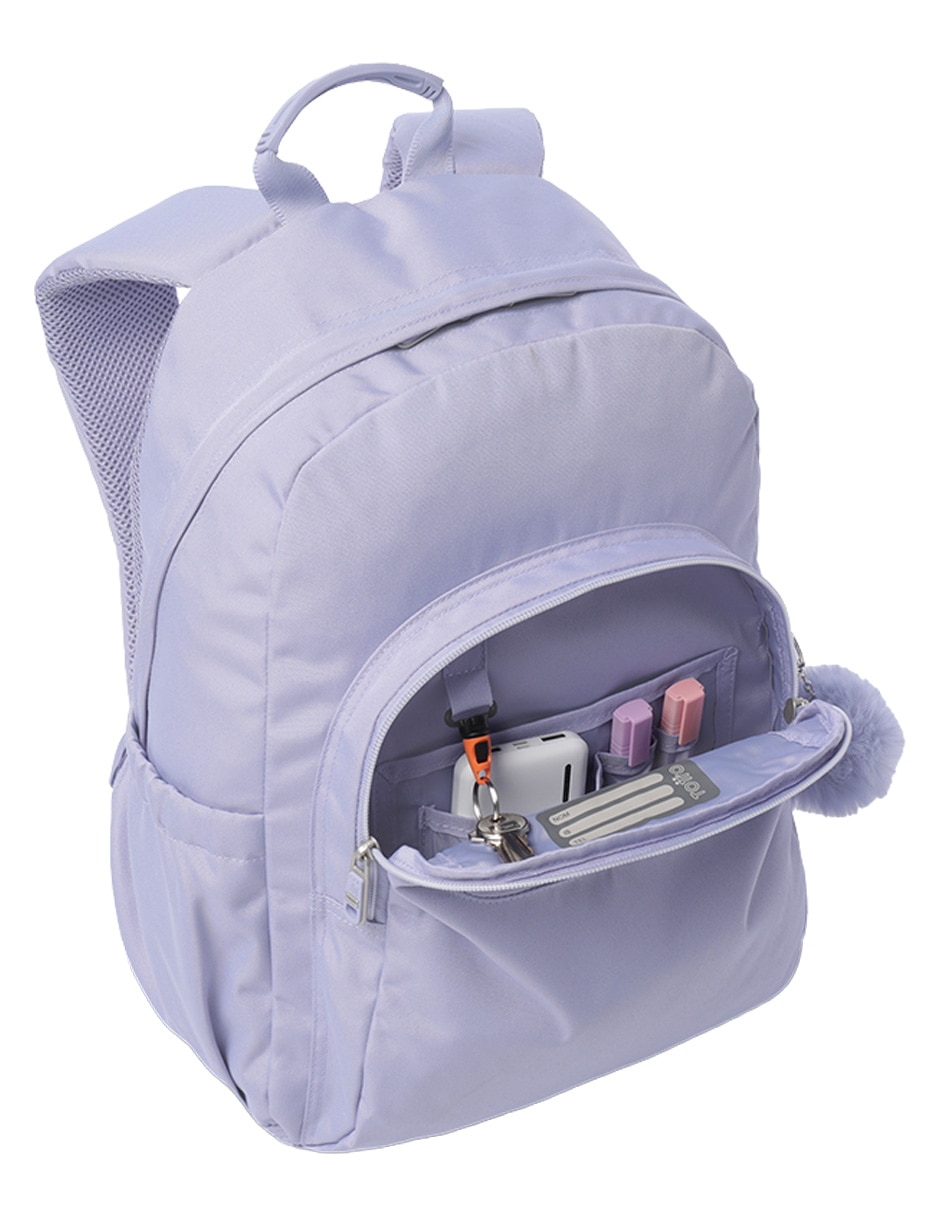 Mochila backpack ecole 4