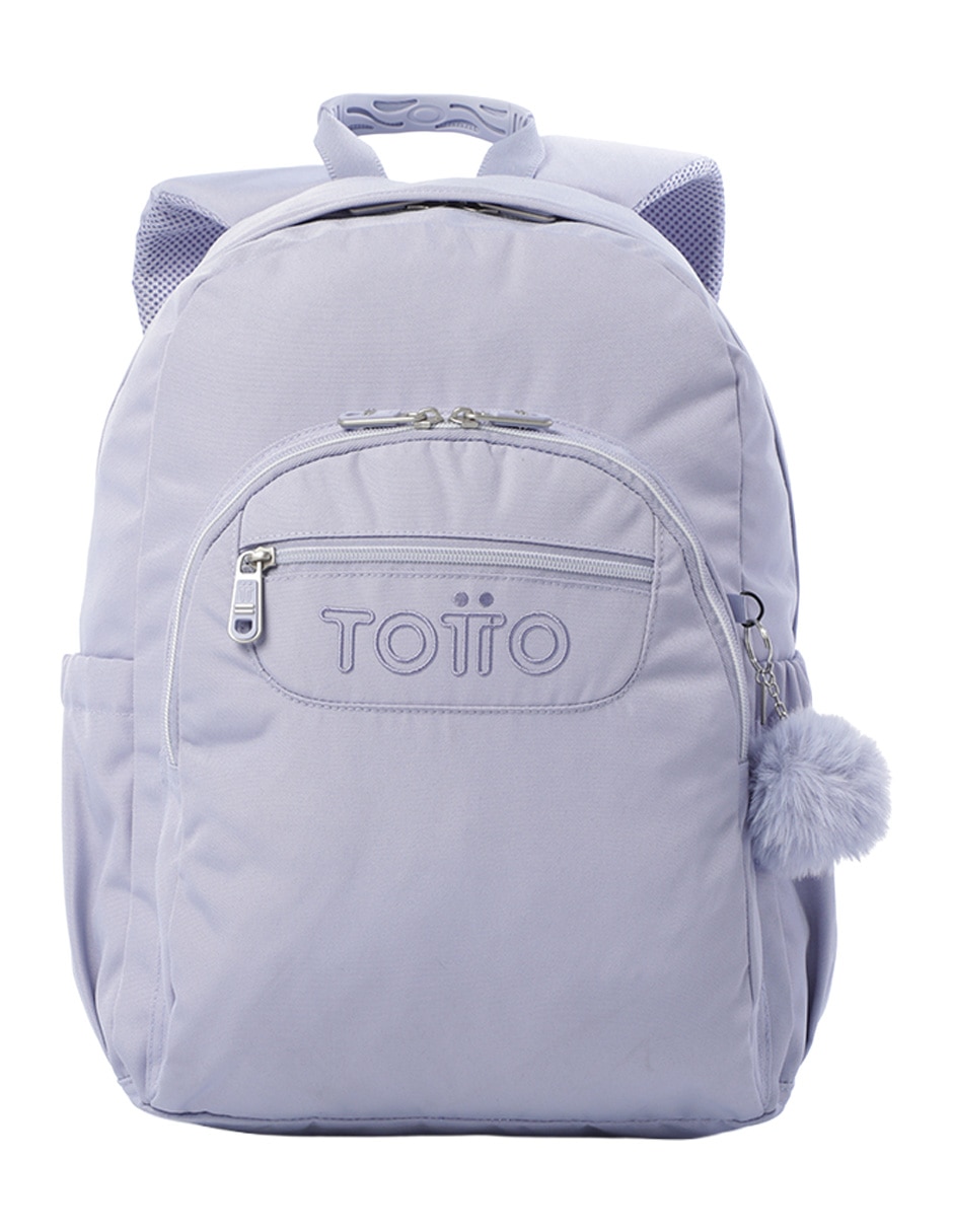 Mochila backpack ecole 1