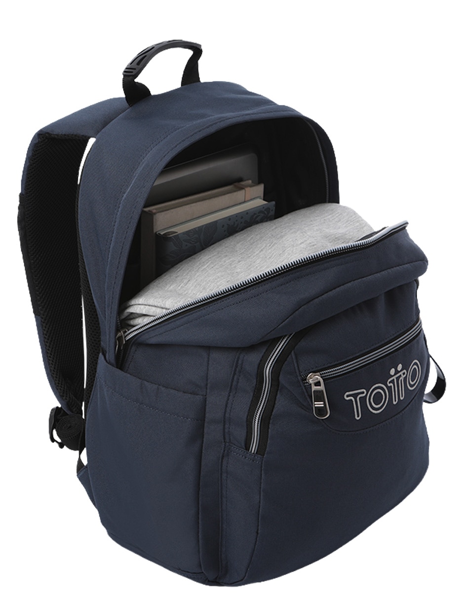 Mochila backpack ecole 5