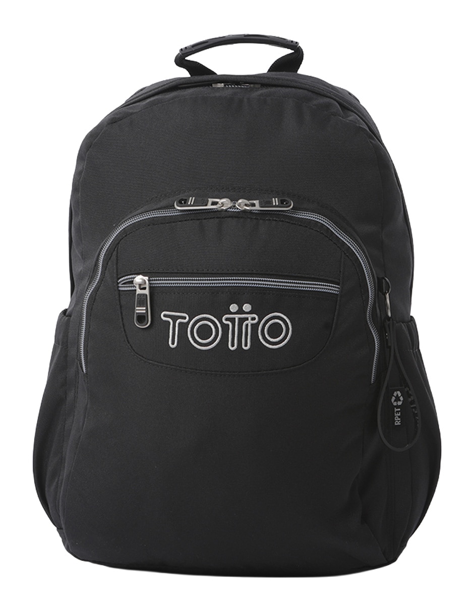 Mochila escolar unisex 1