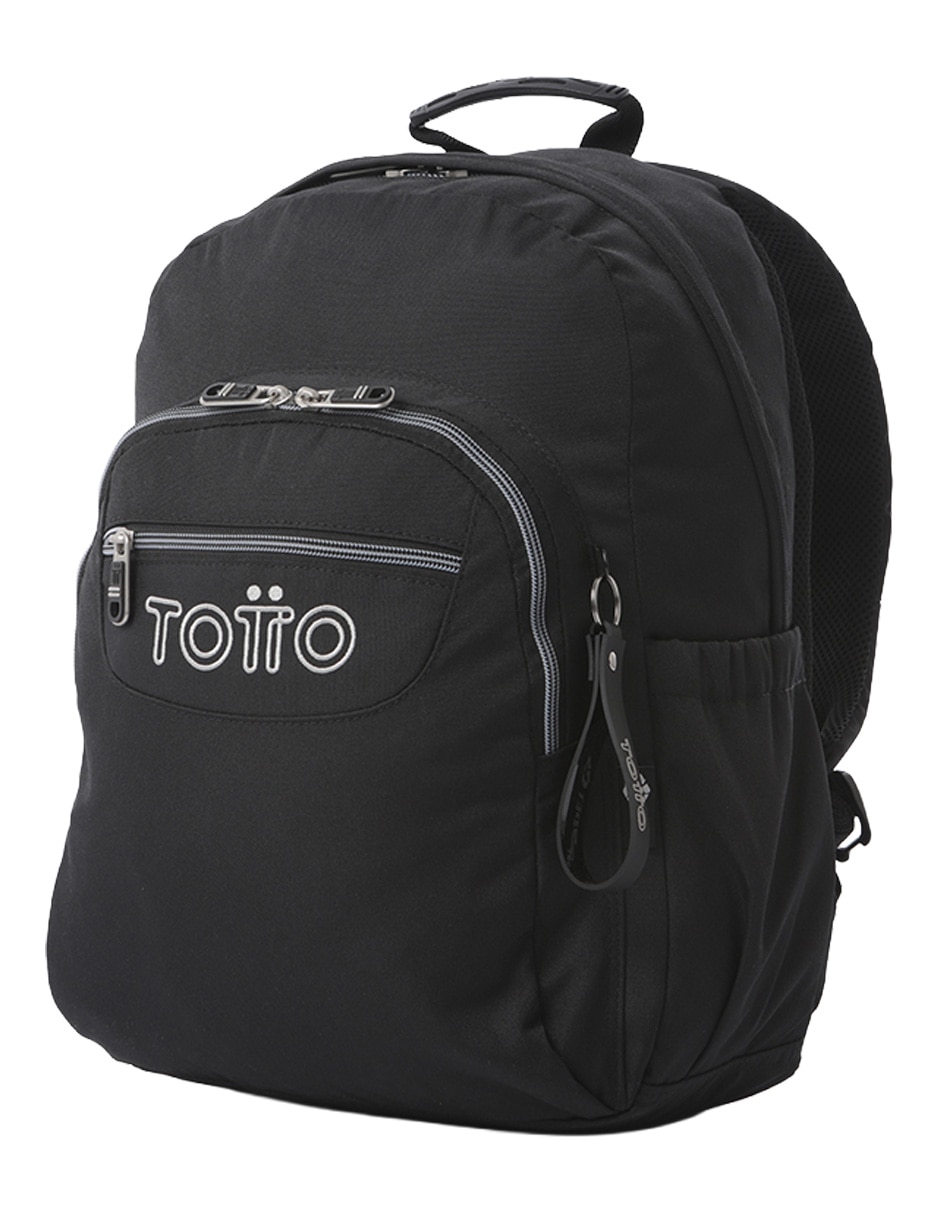 Mochila escolar unisex 2