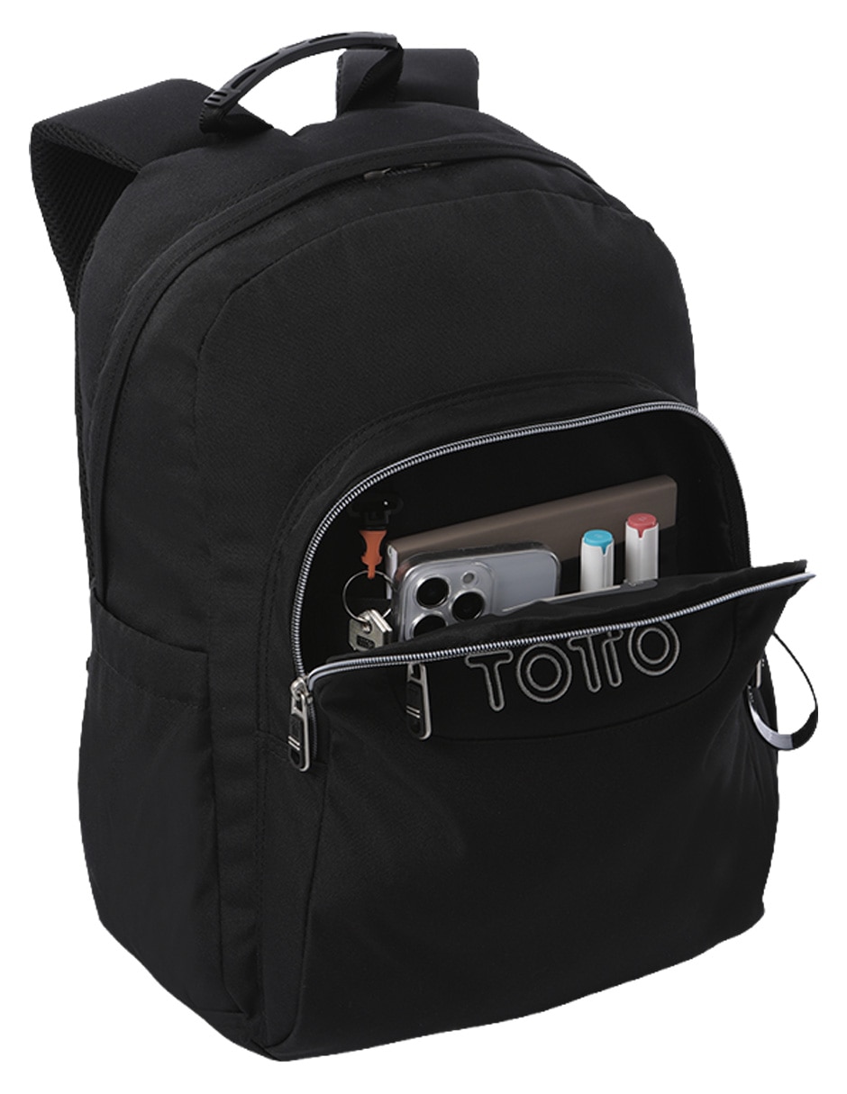 Mochila escolar unisex Mochila escolar unisex