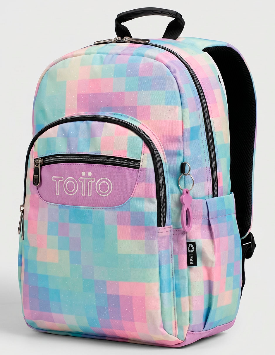 Mochila escolar Ecole unisex Mochila escolar Ecole unisex