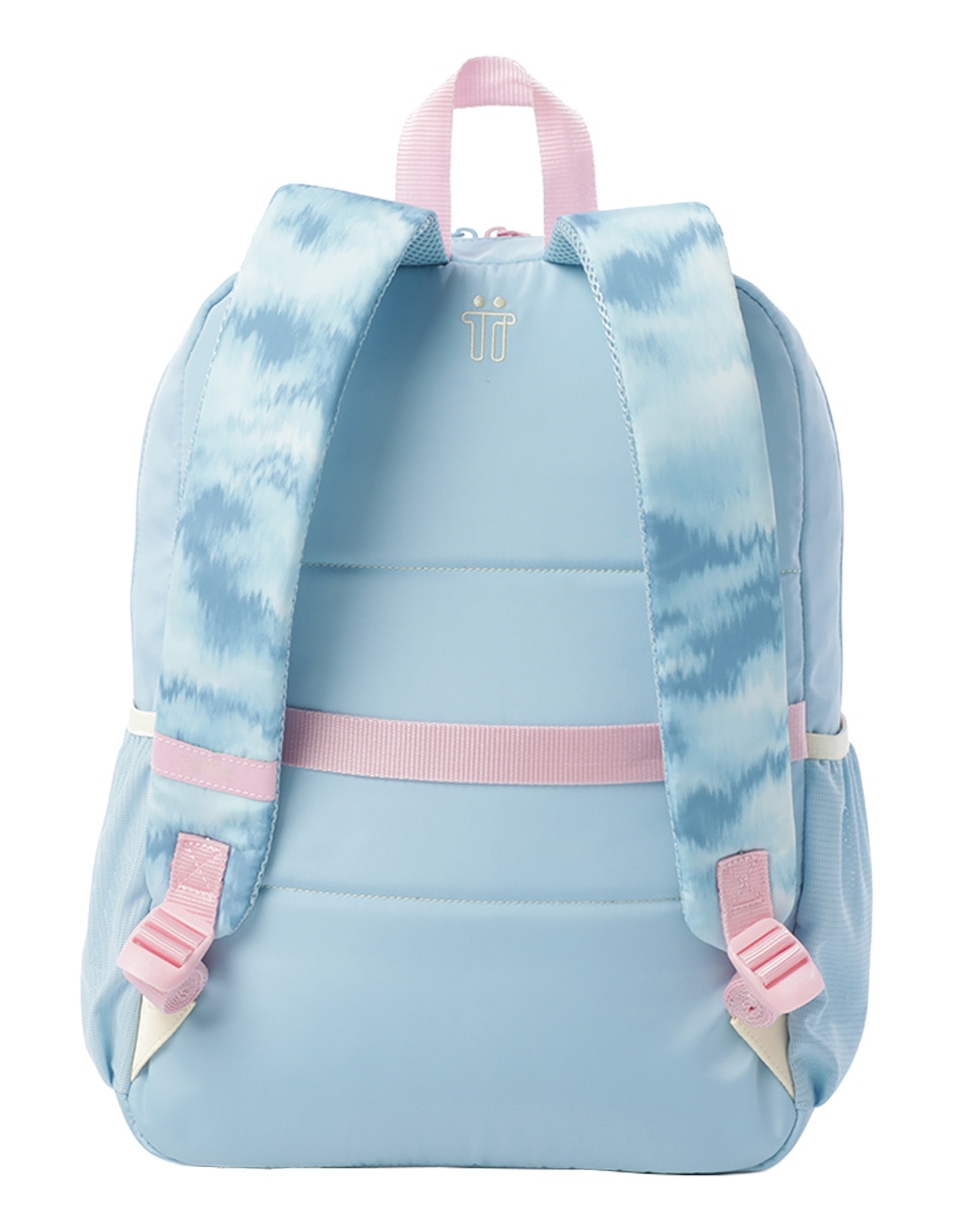 Mochila Infantil Blow