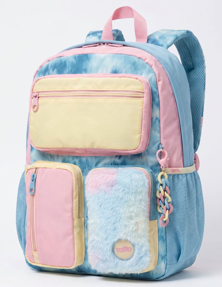 Mochila Infantil Blow 2