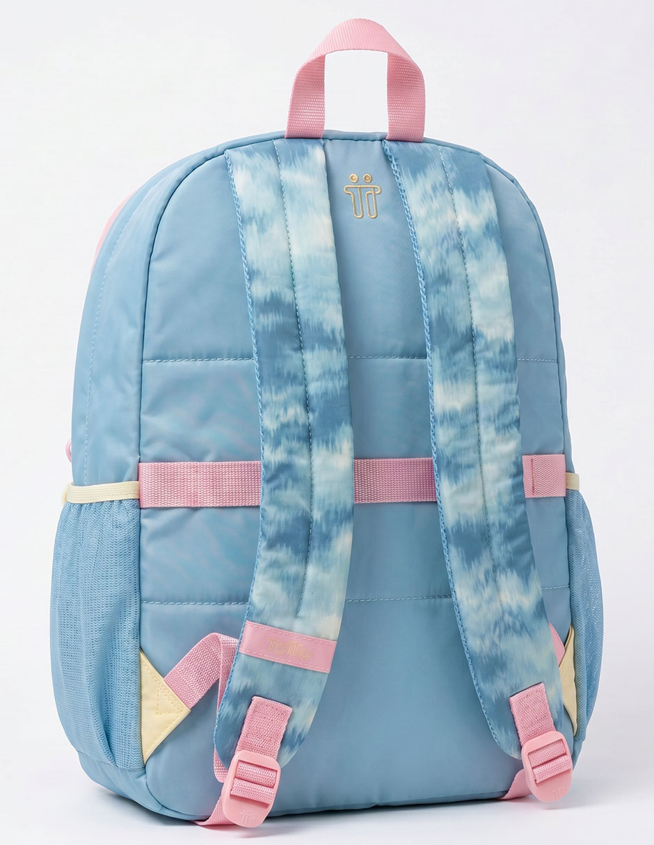 Mochila Infantil Blow 3