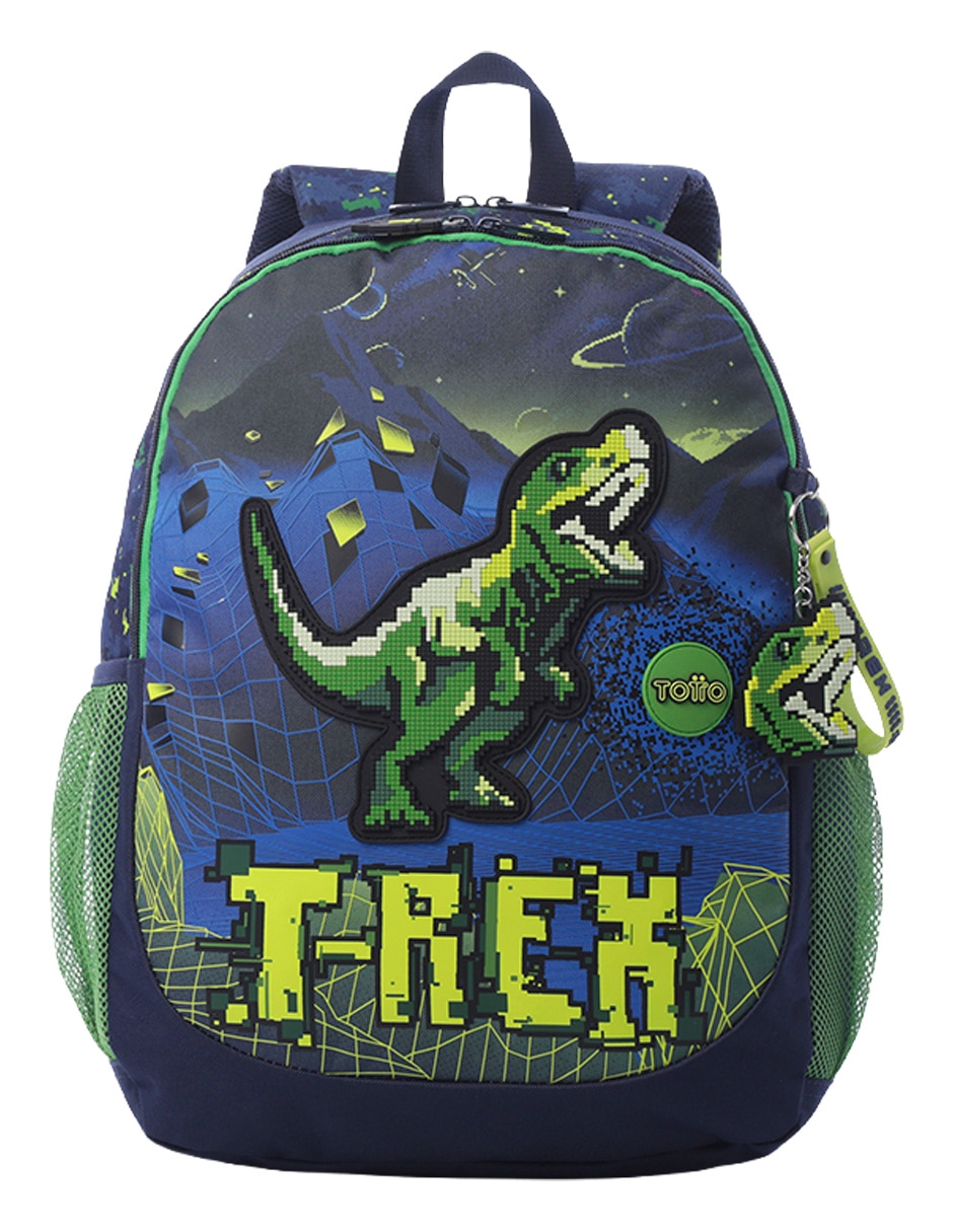Mochila Infantil Ecole para niño 1
