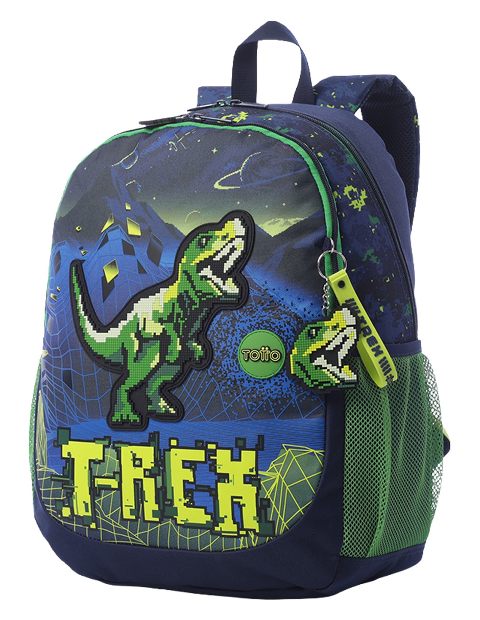 Mochila Infantil Ecole para niño 2