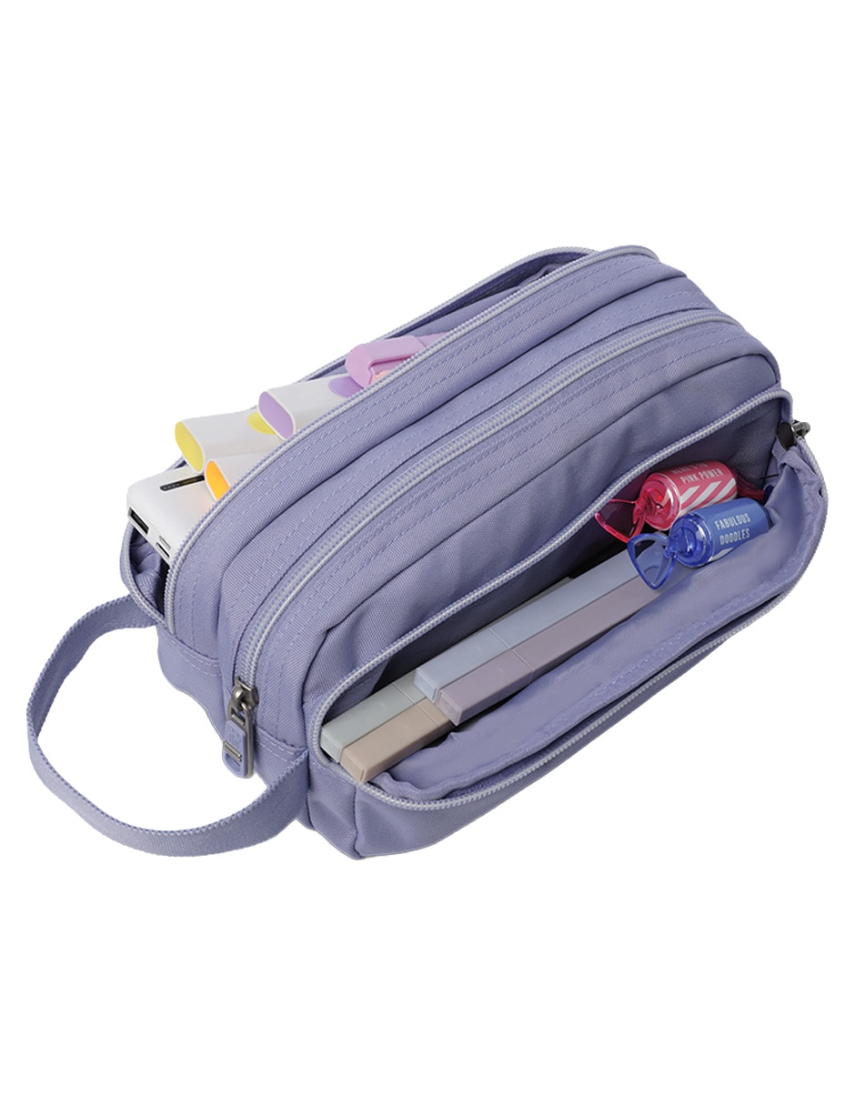Lapicera Ecole Solid 4