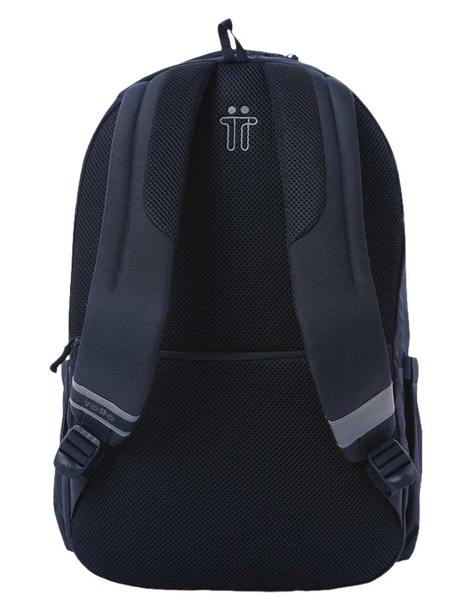 Mochila backpack totto yatta