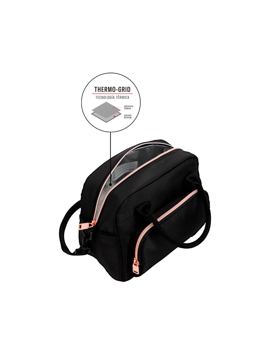 Lonchera térmica Bayside 6xt 4