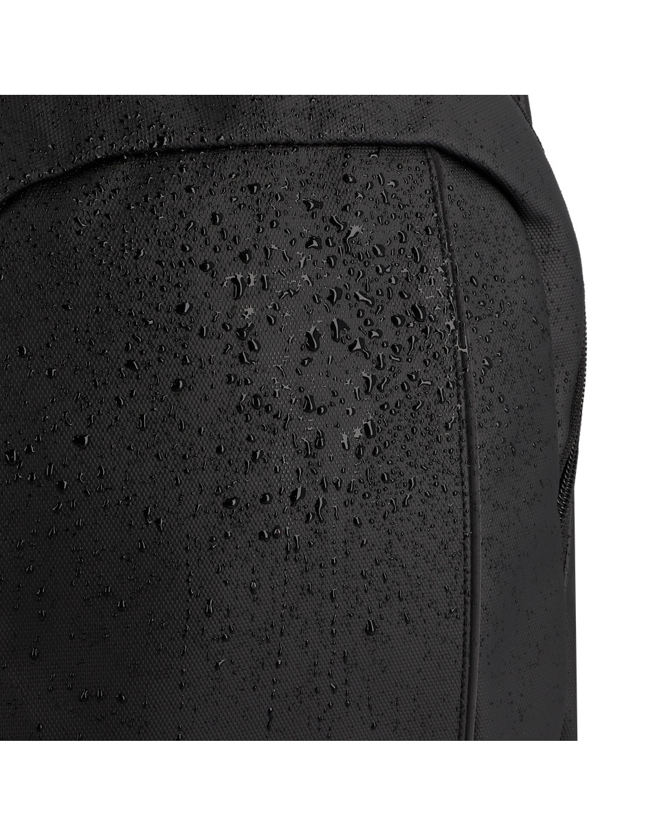 Mochila escolar Atomik 6xt impermeable unisex 12
