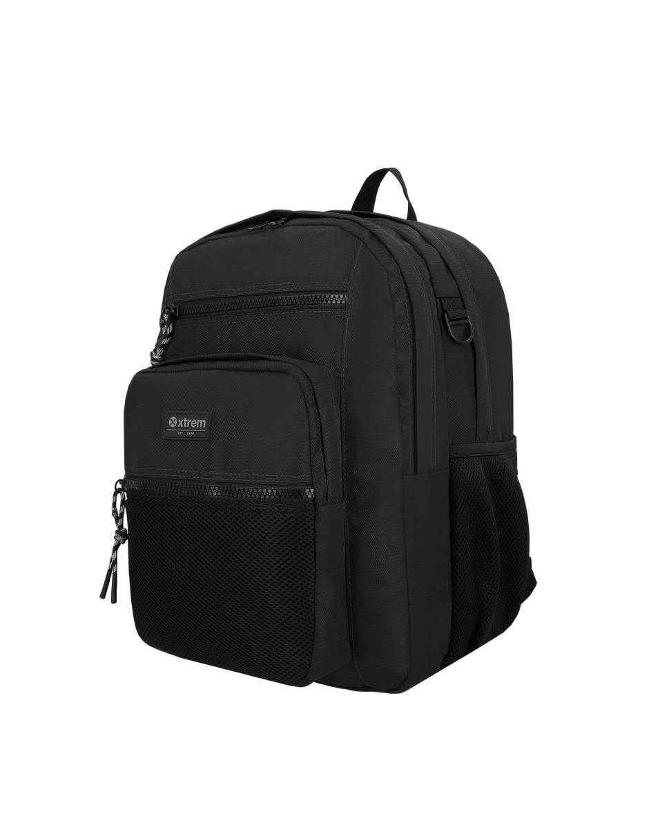 Mochila escolar para niño