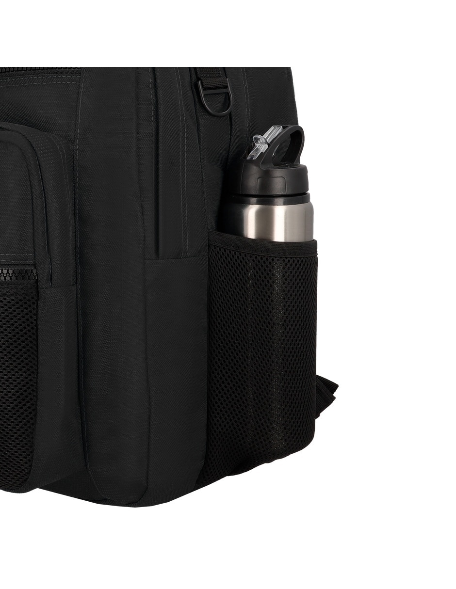 Mochila escolar para niño 6