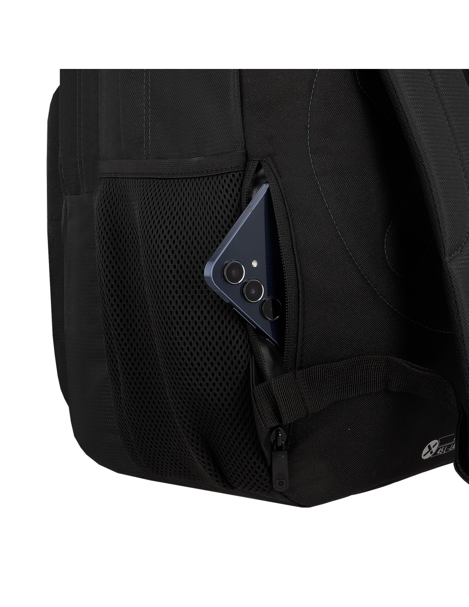 Mochila escolar para niño 7