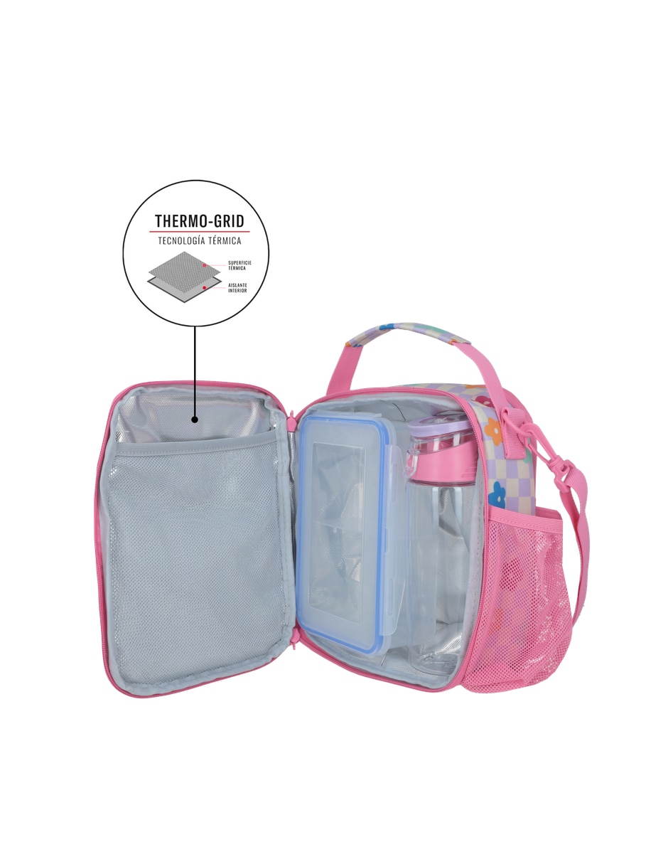 Lonchera térmica Lunch-Pack 6xt 11
