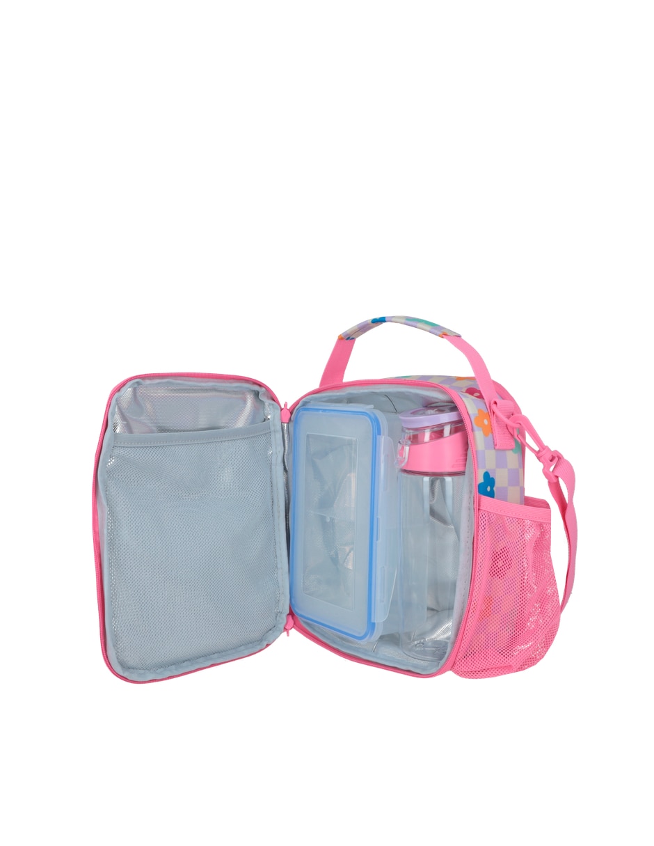 Lonchera térmica Lunch-Pack 6xt Lonchera térmica Lunch-Pack 6xt