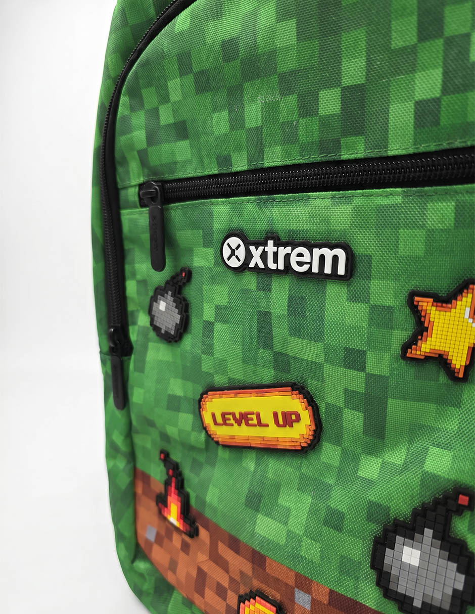 Mochila infantil para niño
