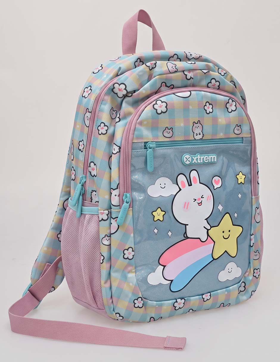Mochila infantil para niña 1