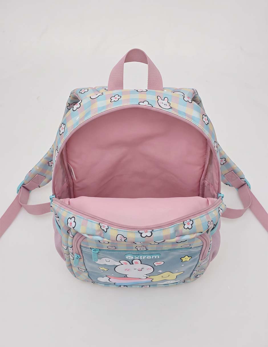 Mochila infantil para niña 3