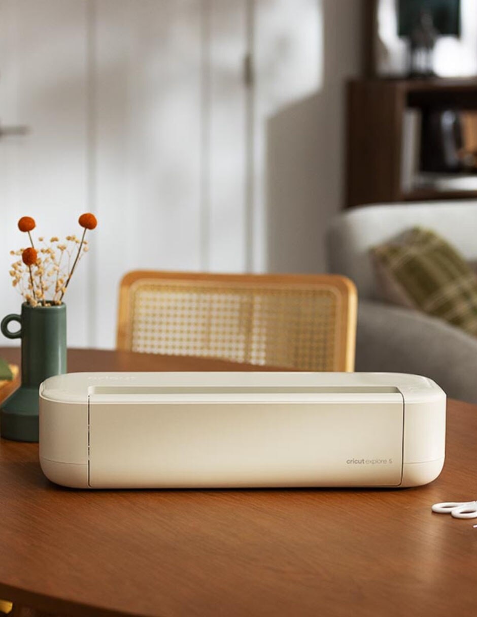 Kit plotter de corte Explore 5 Essential
