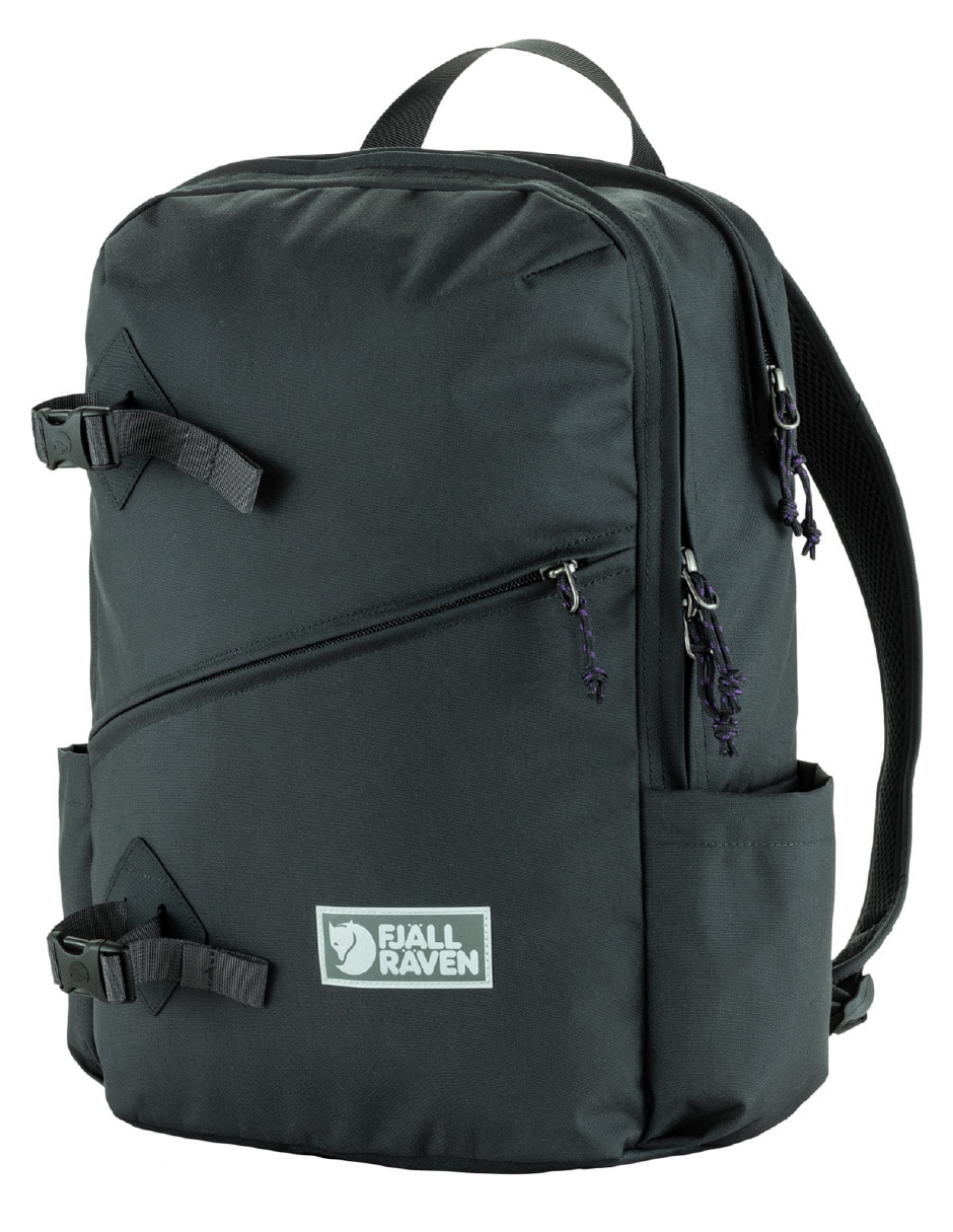 MOCHILA FJALLRAVEN, UNITALLA, GRIS