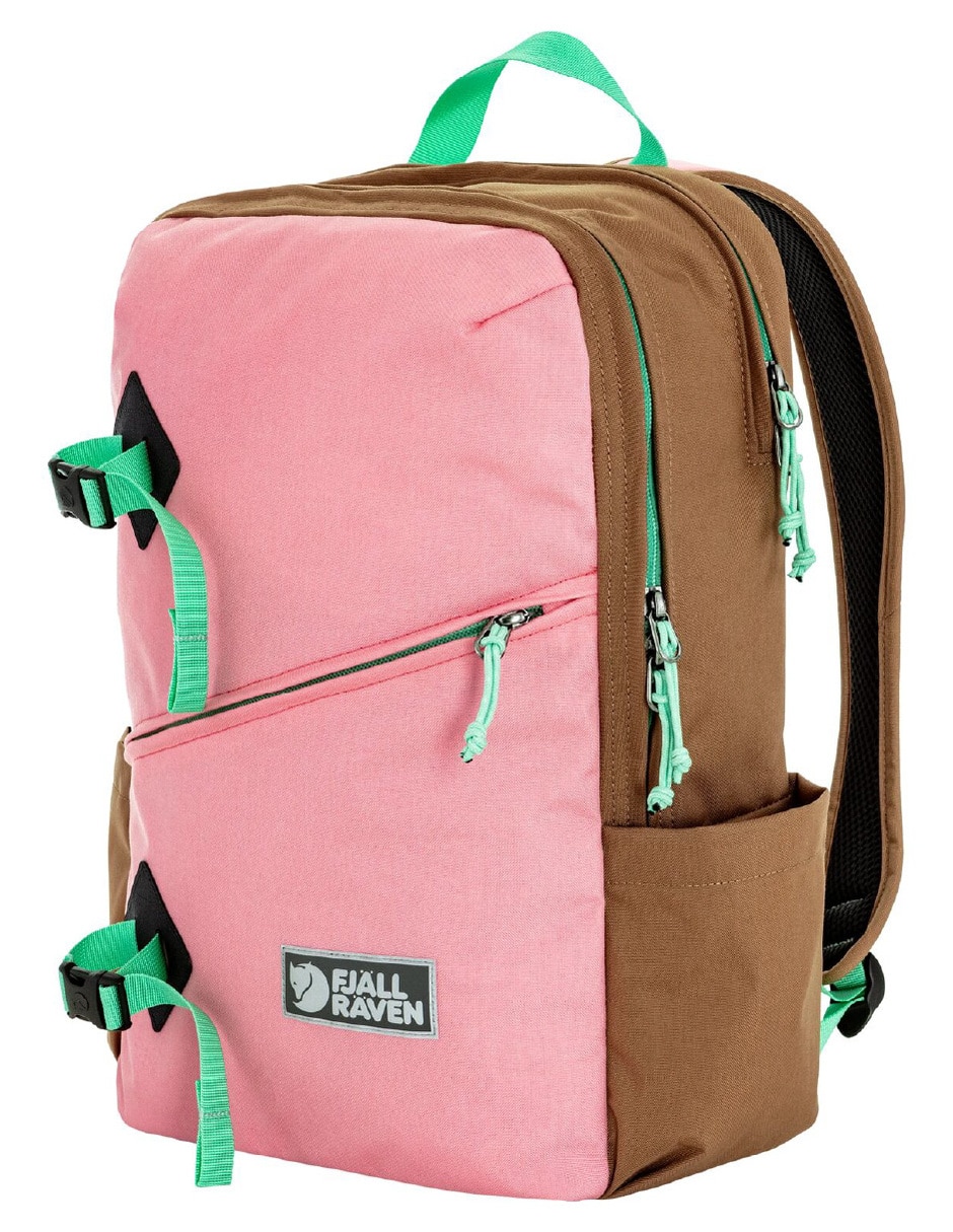 Mochila con portalaptop unisex 2