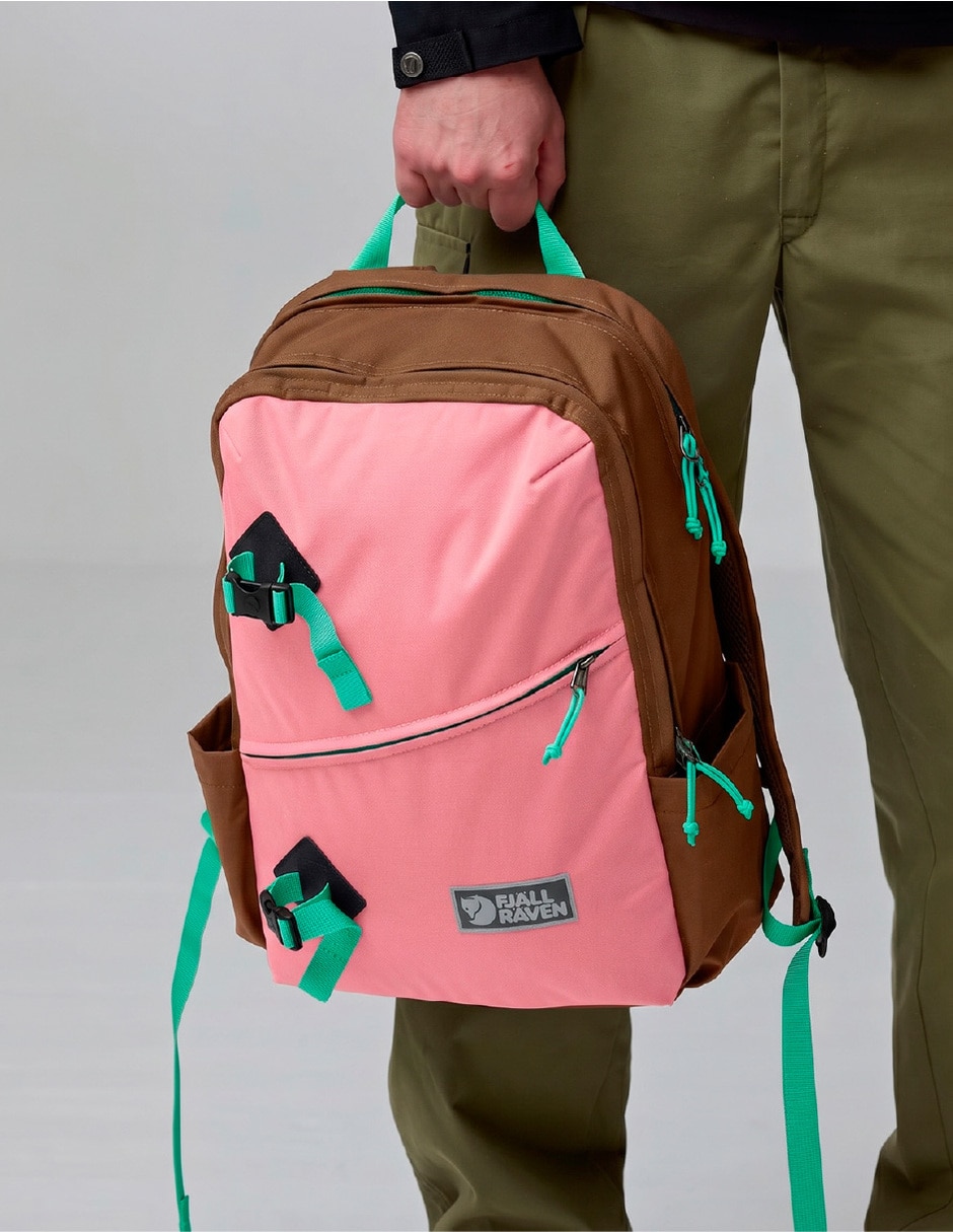 Mochila con portalaptop unisex 4