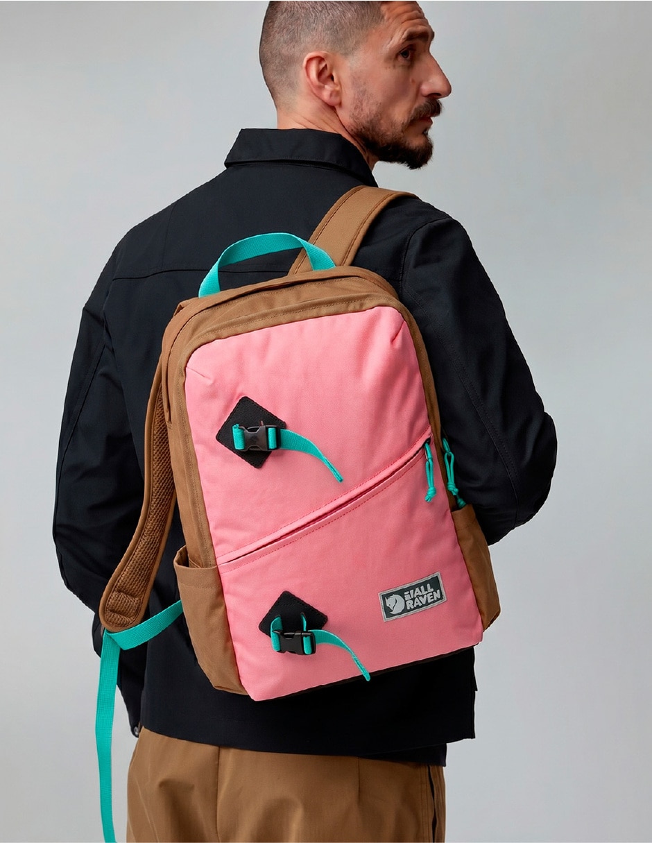 Mochila con portalaptop unisex 5