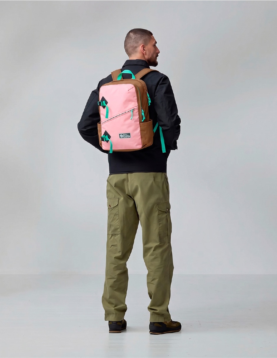 Mochila con portalaptop unisex 6