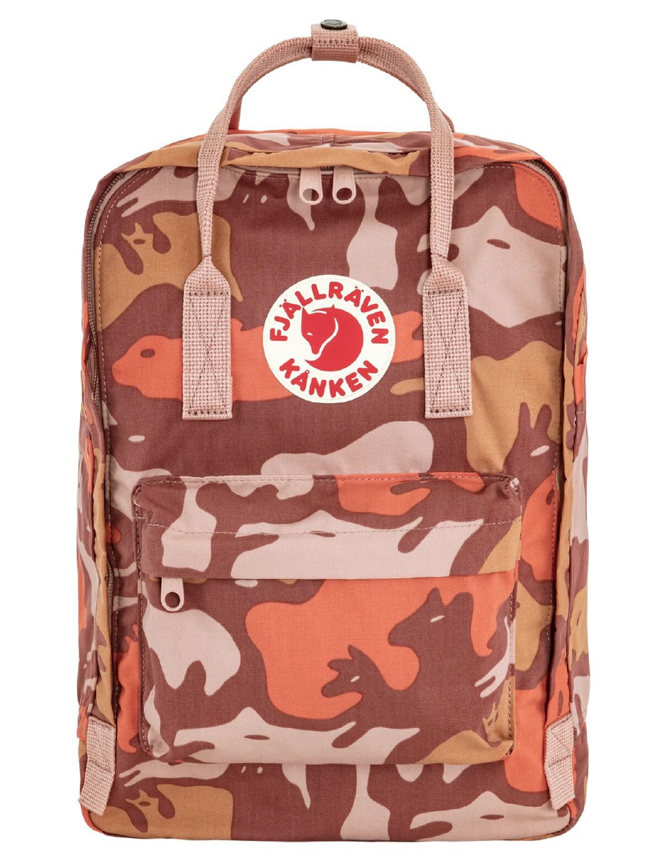 Mochila con portalaptop impermeable unisex 1