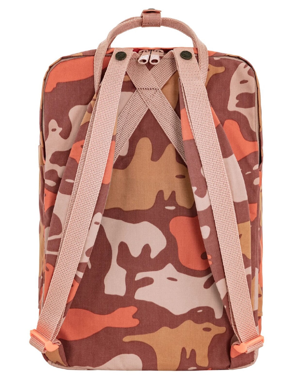 Mochila con portalaptop impermeable unisex 2