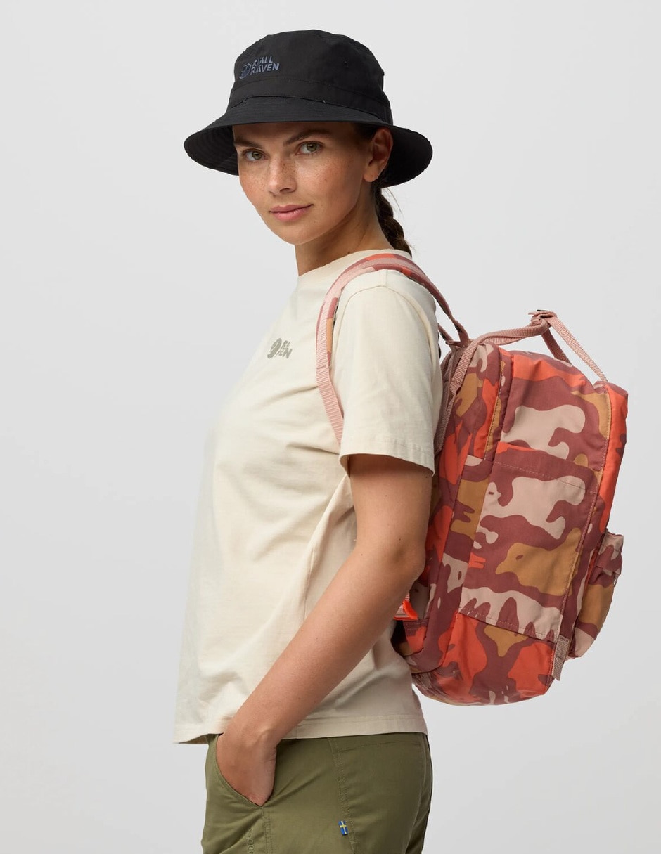 Mochila con portalaptop impermeable unisex 3