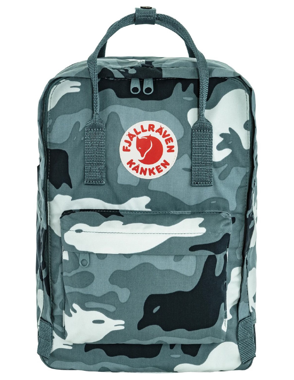 Mochila con portalaptop impermeable unisex Mochila con portalaptop impermeable unisex