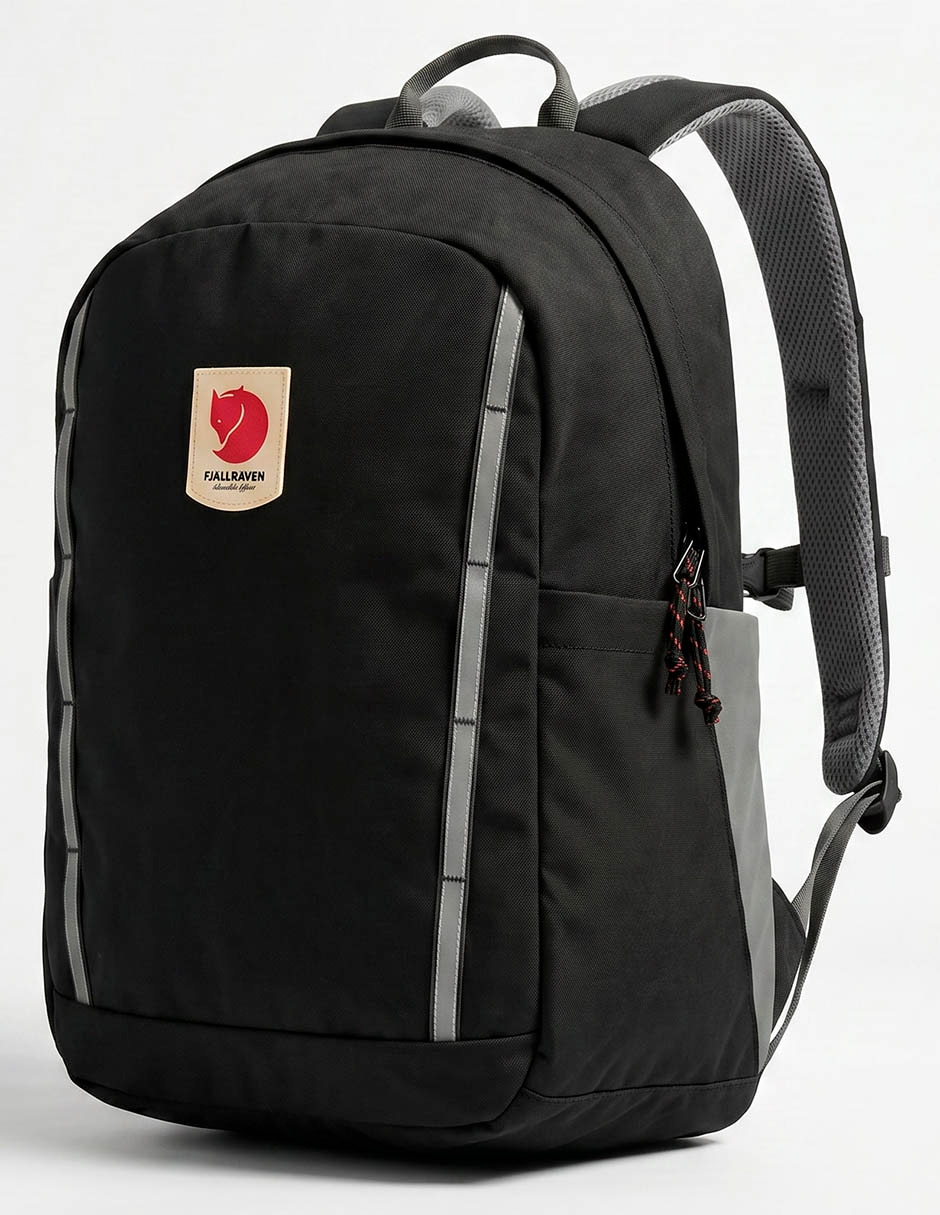 Mochila escolar High Coast unisex 2