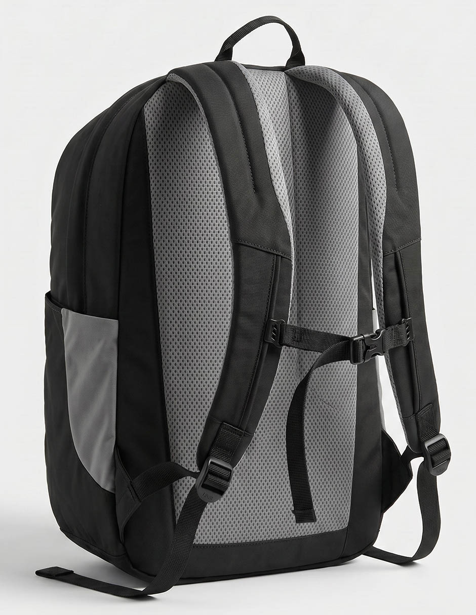 Mochila escolar High Coast unisex 3