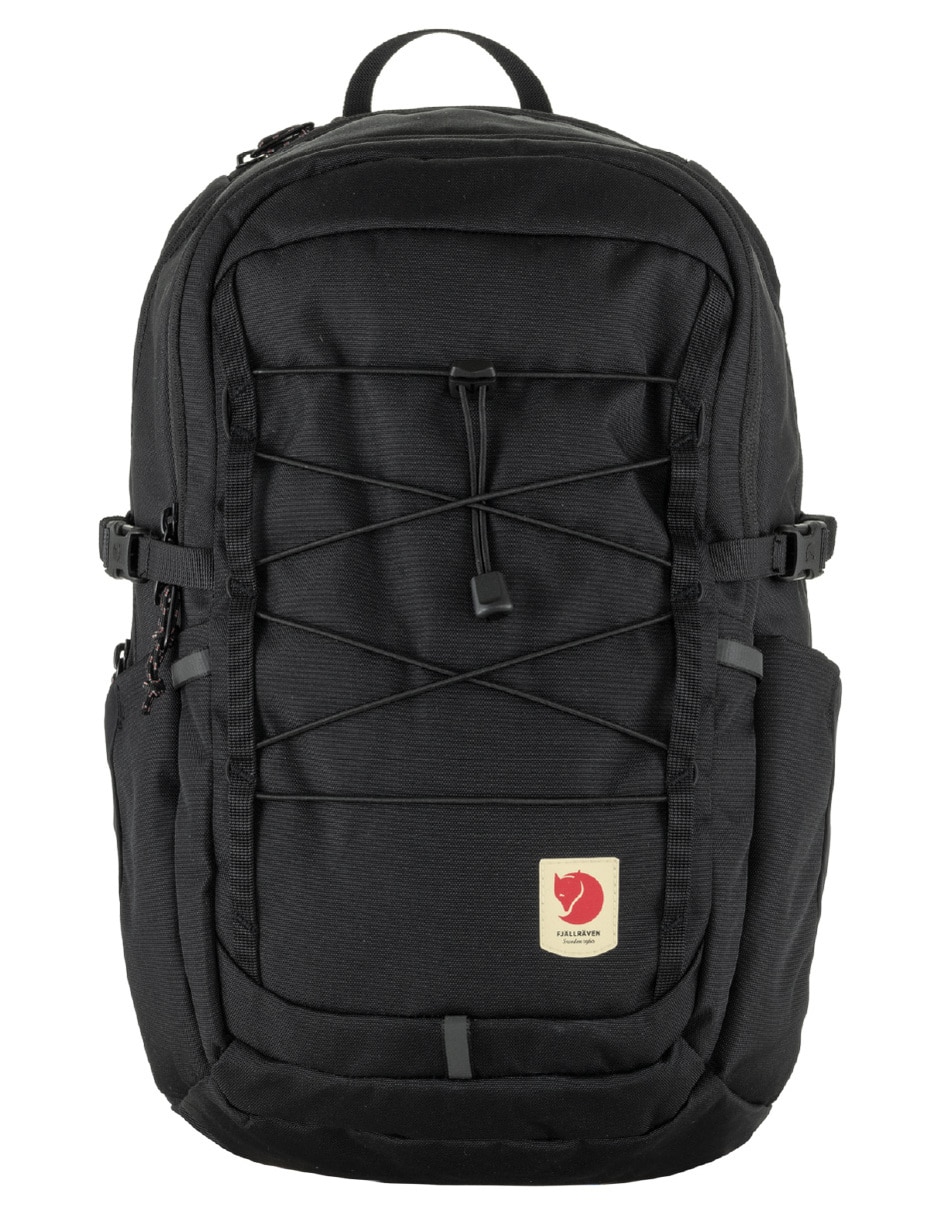 Mochila con portalaptop High Coast impermeable unisex 1