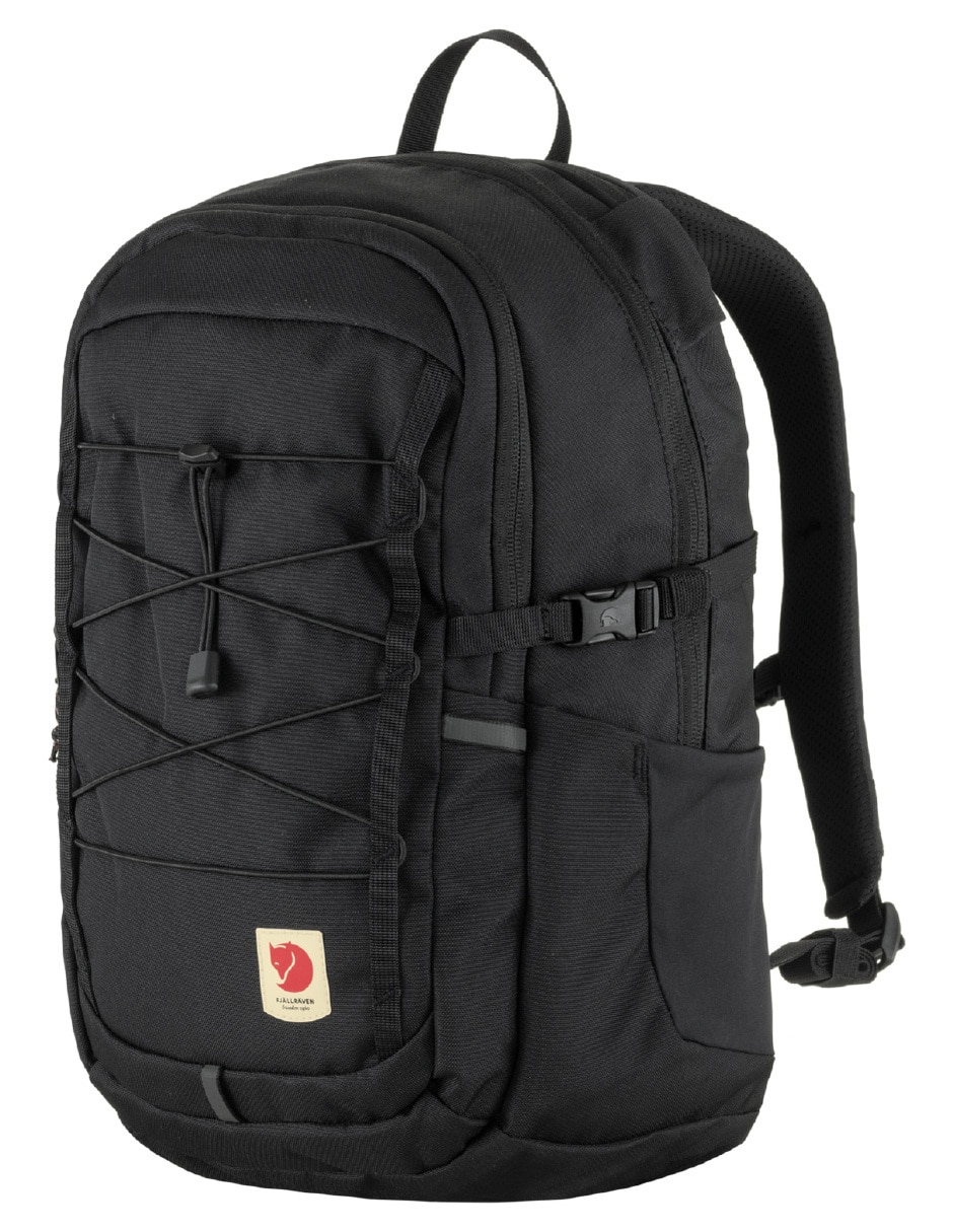 Mochila con portalaptop High Coast impermeable unisex 2