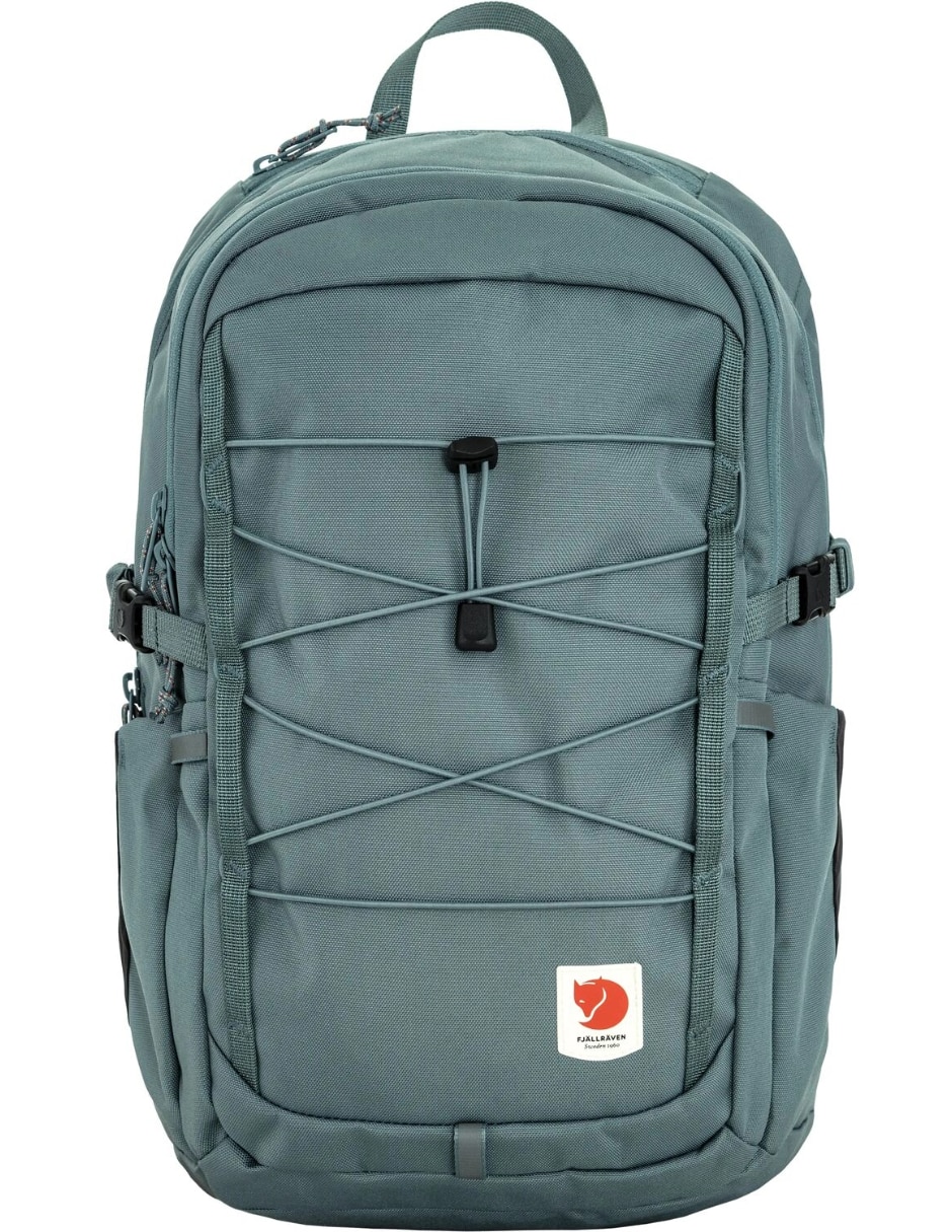 Mochila con portalaptop High Coast impermeable unisex