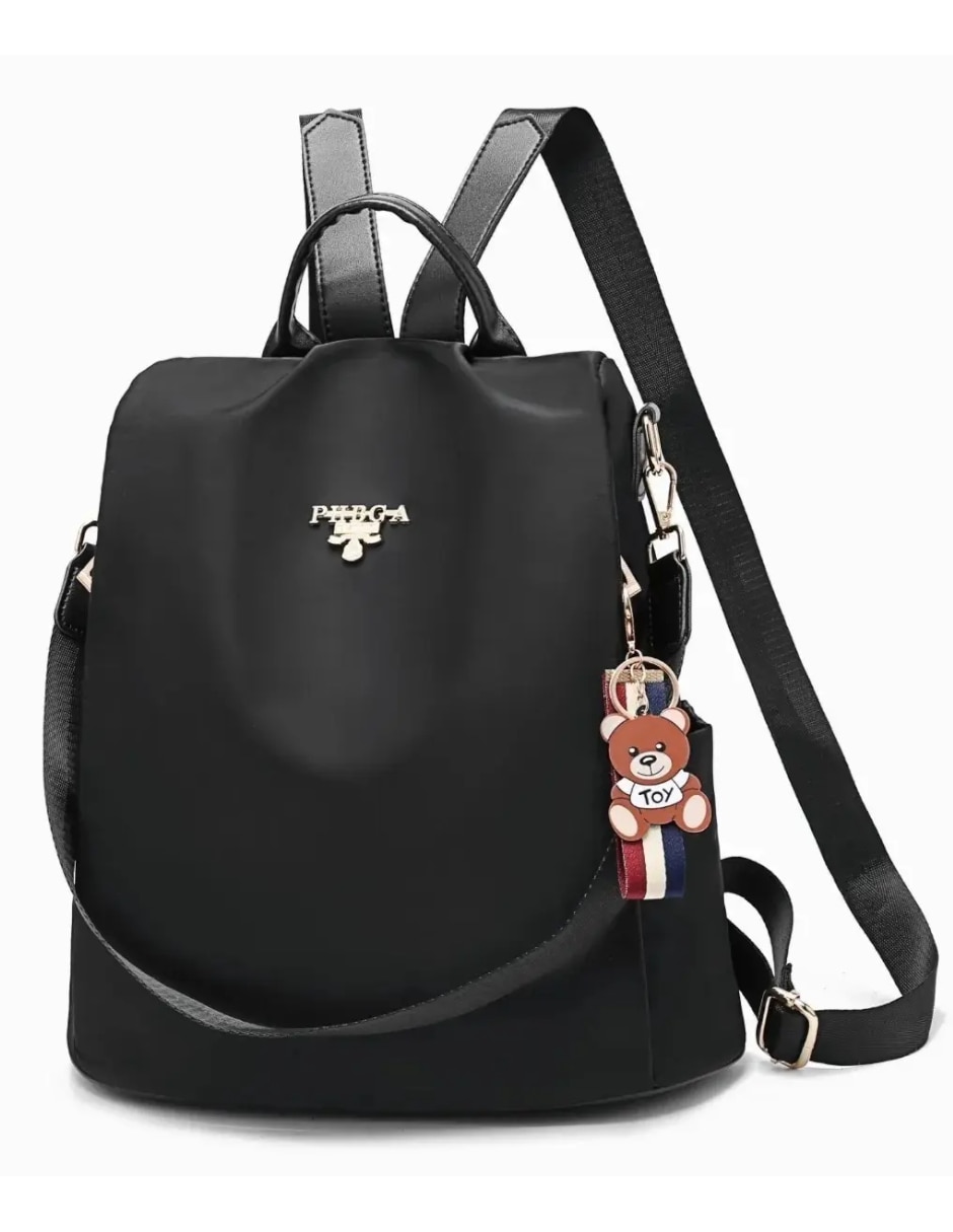 Mochila casual impermeable