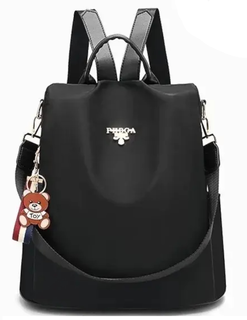 Mochila casual impermeable 3