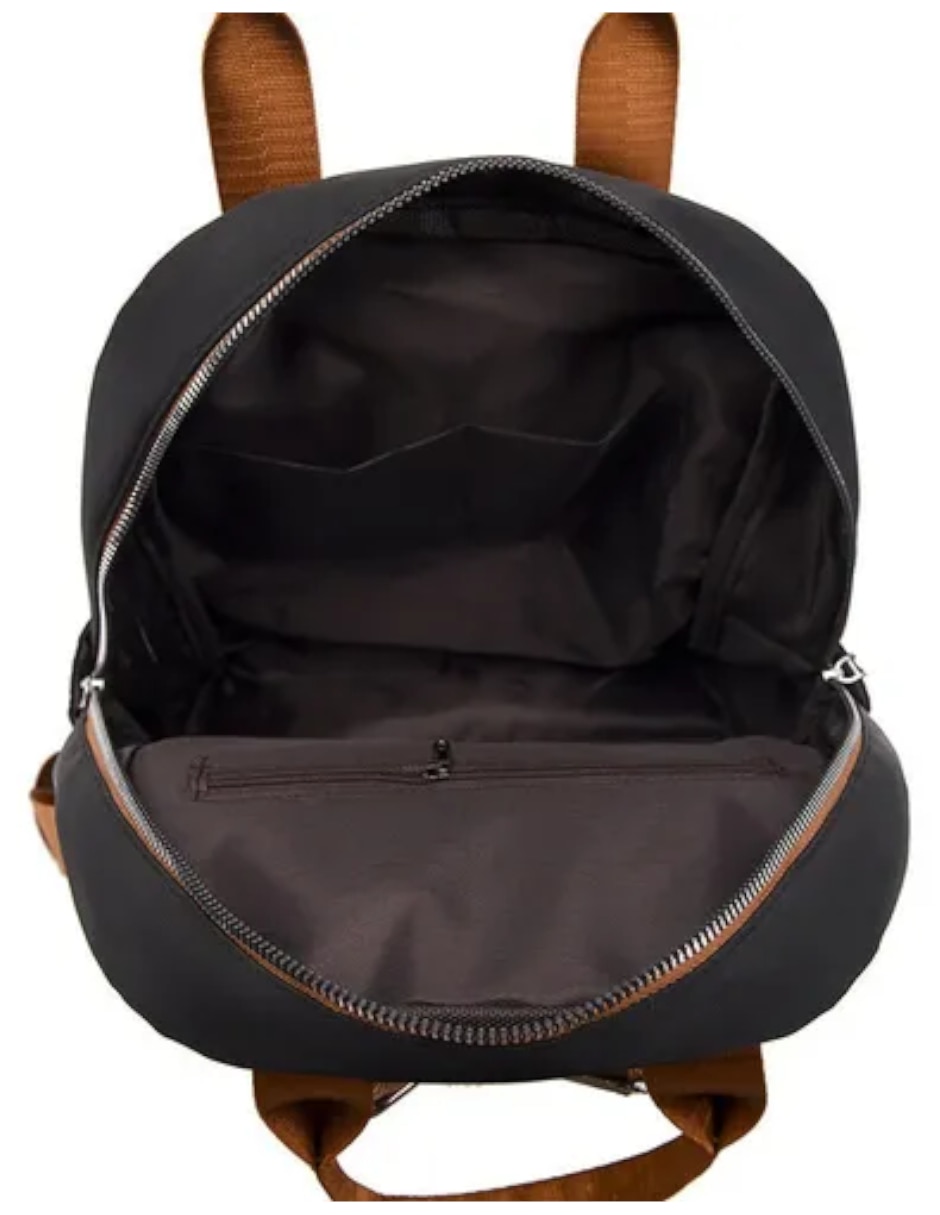 Mochila antirrobo impermeable 3