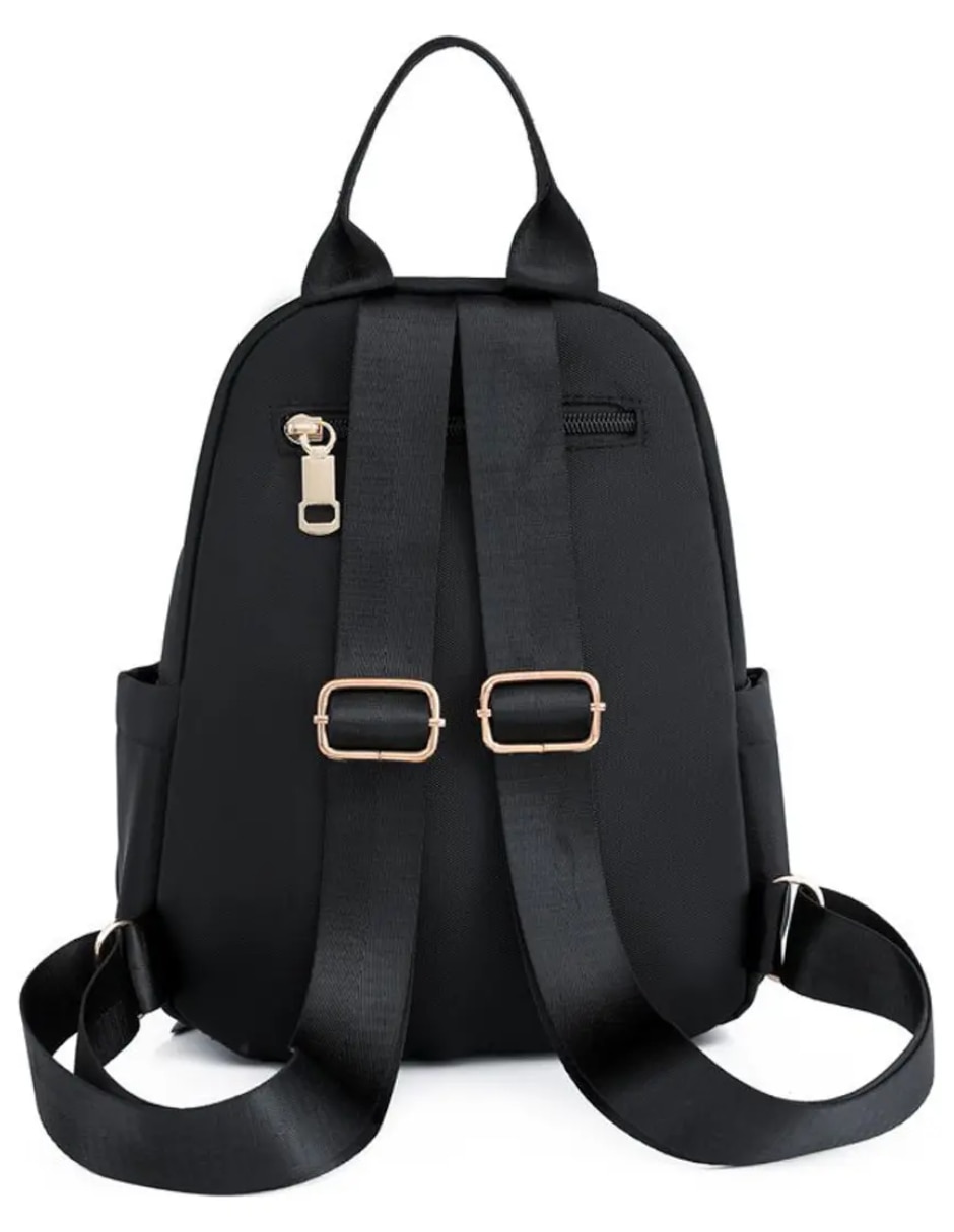 Mochila antirrobo impermeable 4