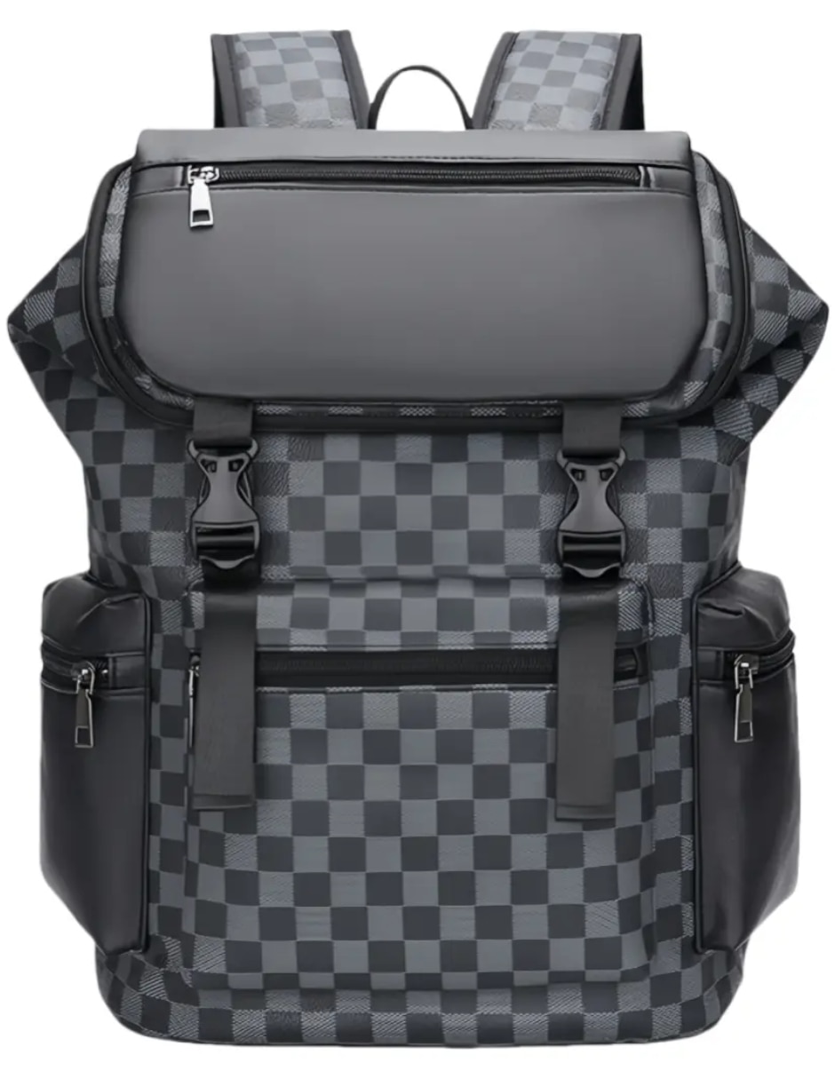 Mochila con portalaptop impermeable Mochila con portalaptop impermeable